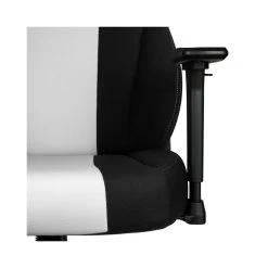 Nitro Concepts E250 Gaming Chair - Noir/Blanc -Magasin Joss & Main gagc 176 09