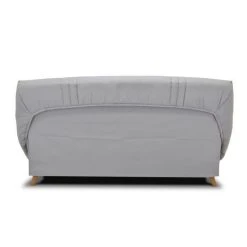 GRUHIER Banquette Clic Clac BULTEX - Tissu Gris + Coussins Deco Retro ... -Magasin Joss & Main gruhier banquette clic clac bultex tissu gris coussins deco retro l193 x p 11357644 29669498 1140x1140