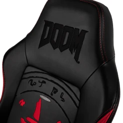 Noblechairs HERO DOOM Edition -Magasin Joss & Main hero doom edition 3