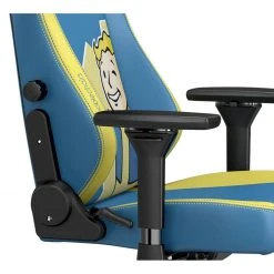 Noblechairs HERO FALLOUT VAULT TEC Edition -Magasin Joss & Main hero fallout vault tec edition 6 1140x1140