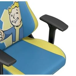 Noblechairs HERO FALLOUT VAULT TEC Edition -Magasin Joss & Main hero fallout vault tec edition 7 1140x1140
