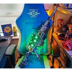 Noblechairs HERO FALLOUT VAULT TEC Edition -Magasin Joss & Main hero fallout vault tec edition 8 1140x1140