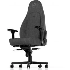 Noblechairs ICON TX - Anthracite -Magasin Joss & Main icon tx anthracite 3 1140x1140