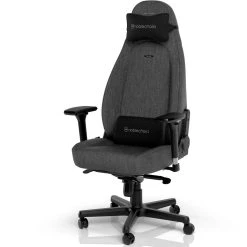 Noblechairs ICON TX - Anthracite -Magasin Joss & Main icon tx anthracite 4 1140x1140
