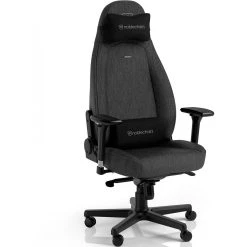 Noblechairs ICON TX - Anthracite -Magasin Joss & Main icon tx anthracite 5 1140x1140