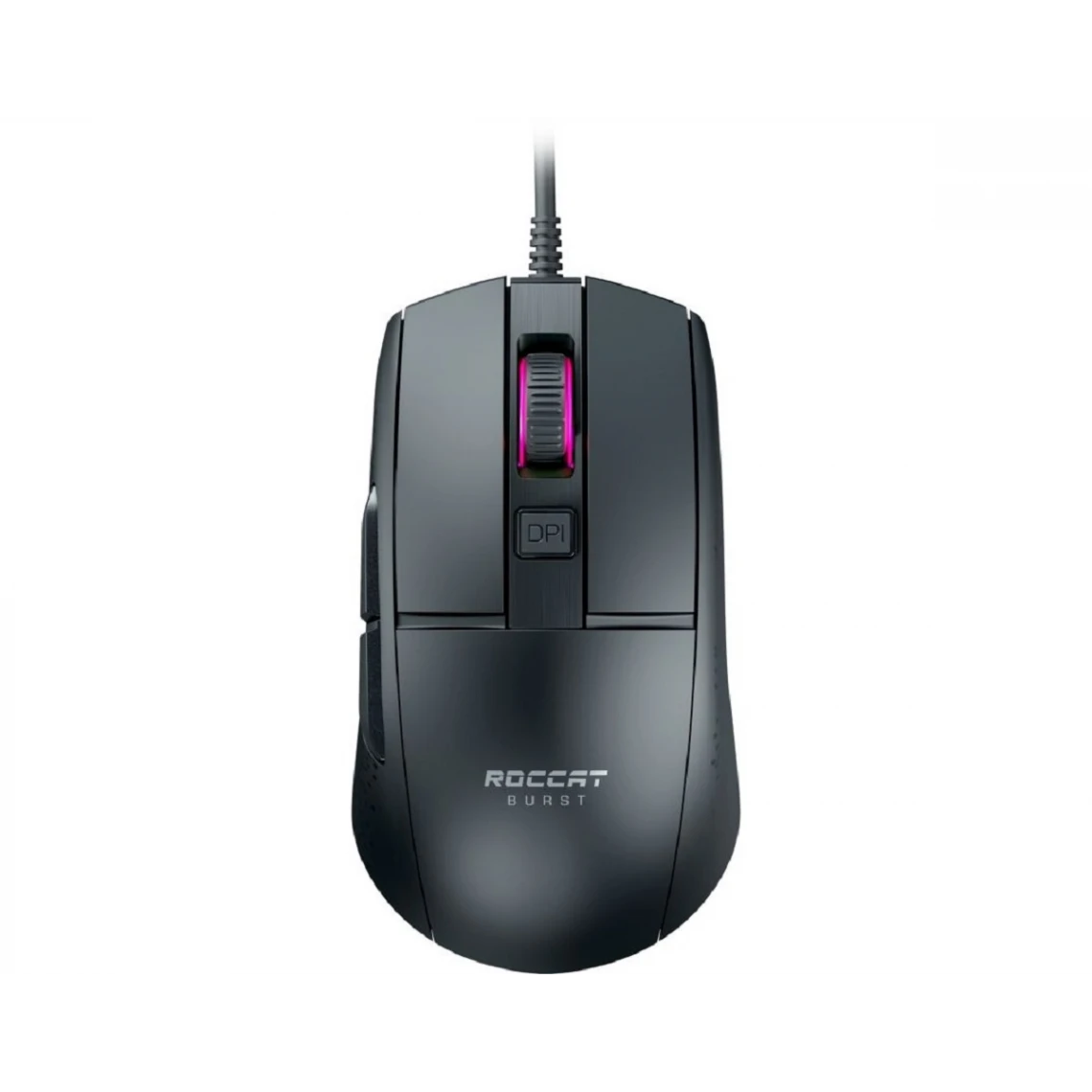 Noblechairs ICON - Vrai Cuir - Noir + Horde Gris + Burst Core Noire – Image 4