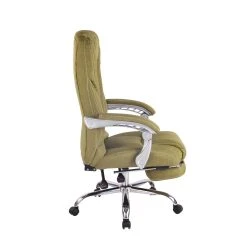 Icaverne Inedit Chaise De Bureau En Tissu Edition Quito Couleur Vert -Magasin Joss & Main inedit chaise de bureau en tissu edition quito couleur vert 8940053 23151179 1140x1140