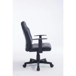 Icaverne Inedit Chaise De Bureau Enfant Ligne Vaduz Couleur Gris-noir 3 Icaverne Inedit Chaise De Bureau Enfant Ligne Vaduz Couleur Gris-noir -Magasin Joss & Main inedit chaise de bureau enfant ligne vaduz couleur gris noir 8938185 23147701 1140x1140