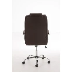 Icaverne Inedit Chaise De Bureau Famille Budapest Xanthos Couleur Marron 3 Icaverne Inedit Chaise De Bureau Famille Budapest Xanthos Couleur Marron -Magasin Joss & Main inedit chaise de bureau famille budapest xanthos couleur marron 8932109 23136425 1140x1140