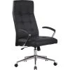 Icaverne Inedit Chaise De Bureau Gamme Athènes Couleur Noir