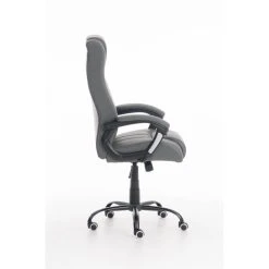 Icaverne Inedit Chaise De Bureau Gamme Riyad Couleur Gris -Magasin Joss & Main inedit chaise de bureau gamme riyad couleur gris 8942597 23155937 1140x1140