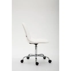 Icaverne Inedit Chaise De Bureau Ligne Sucre Simili Cuir Couleur Blanc 3 Icaverne Inedit Chaise De Bureau Ligne Sucre Simili Cuir Couleur Blanc -Magasin Joss & Main inedit chaise de bureau ligne sucre simili cuir couleur blanc 8949567 23168869 1140x1140