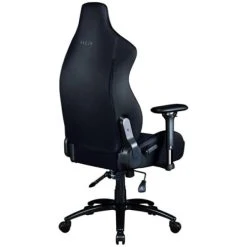 Razer Iskur Siège De Gamer Métal Polyvinyl Chloride Simili Cuir Noir -Magasin Joss & Main iskur siege de gamer metal polyvinyl chloride simili cuir noir 13024124 35387960 1140x1140