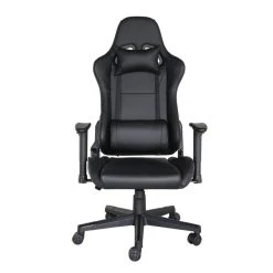 IVOL Fauteuil Gaming Power - Noir -Magasin Joss & Main ivol fauteuil gaming power noir 12634940 33942694 1140x1140
