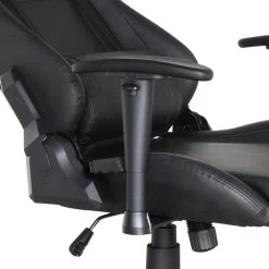 IVOL Fauteuil Gaming Power - Noir -Magasin Joss & Main ivol fauteuil gaming power noir 12634940 33942698 1140x1140