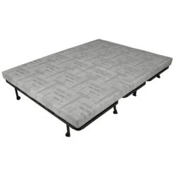 SANS MARQUE JOE Banquette BZ 3 Places - Tissu Noir - Contemporain - L 143 X P 97 C... -Magasin Joss & Main joe banquette bz 3 places tissu noir contemporain l 143 x p 97 cm 10517134 27260604 1140x1140