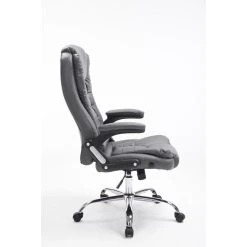 Icaverne Joli Chaise De Bureau Ligne Manama Couleur Gris -Magasin Joss & Main joli chaise de bureau ligne manama couleur gris 8931119 23134559 1140x1140
