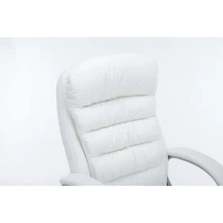 Icaverne Joli Chaise De Bureau Selection Budapest Vancouver Couleur Blanc 3 Icaverne Joli Chaise De Bureau Selection Budapest Vancouver Couleur Blanc -Magasin Joss & Main joli chaise de bureau selection budapest vancouver couleur blanc 8955581 23180119 1140x1140
