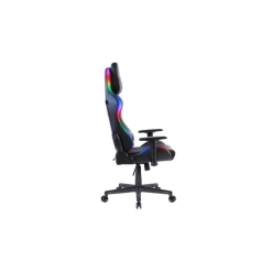 Newskill Kitsune RGB V2 Siège Gamer Accoudoir Inclinable Nylon Noir -Magasin Joss & Main kitsune rgb v2 siege gamer accoudoir inclinable nylon noir 13124880 35667338 1140x1140