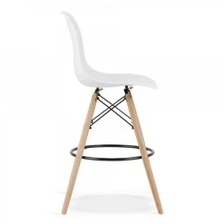 Hucoco LAMELI - Tabouret De Bar Style Moderne Cuisine/salle à Manger - 54x55... 9 Hucoco LAMELI - Tabouret De Bar Style Moderne Cuisine/salle à Manger - 54x55... -Magasin Joss & Main lameli tabouret de bar style moderne cuisinesalle a manger 54x55x1075 cm tabouret haut blanc 12334864 32922530 1140x1140