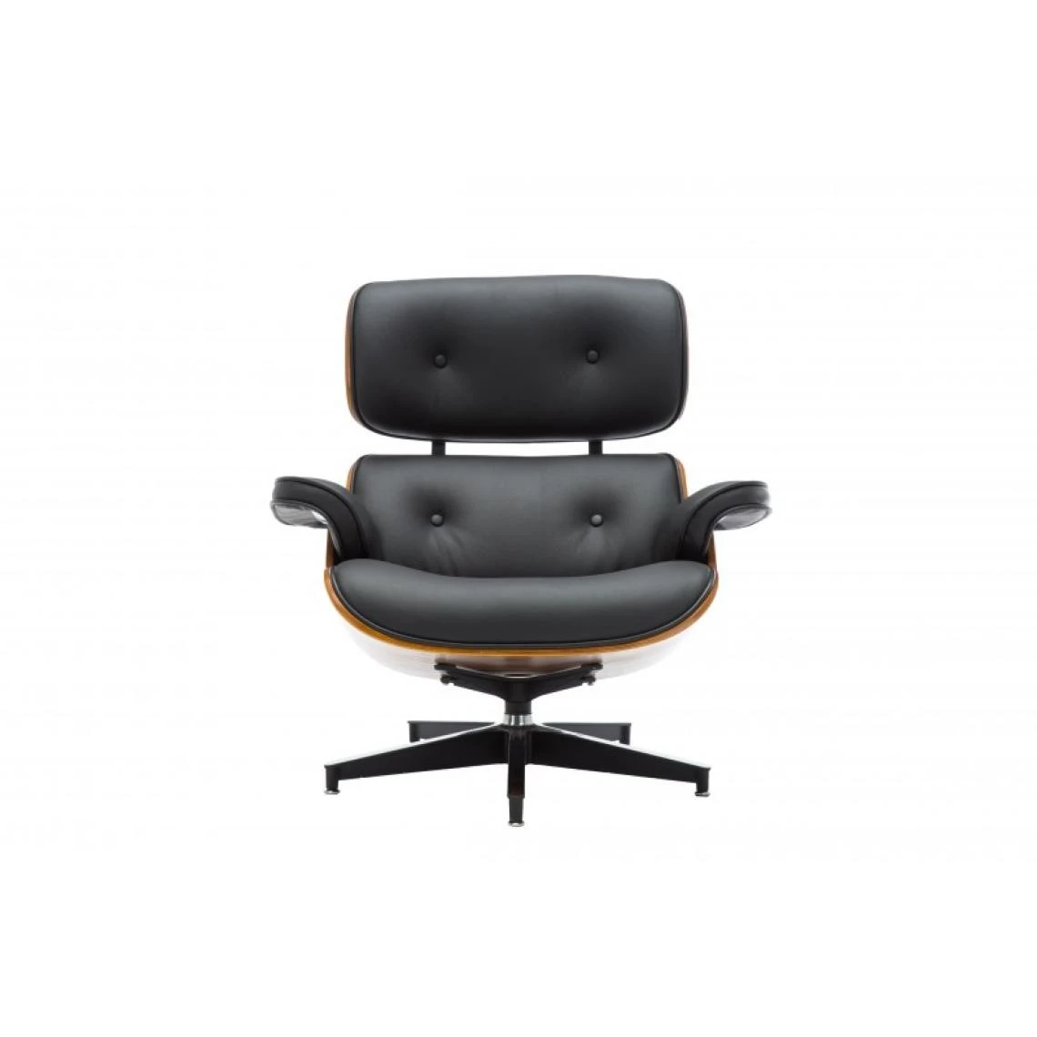 Hucoco LORDO - Fauteuil De Salon Avec Repose-pieds Style Vintage - Ensemble D... 2 Hucoco LORDO - Fauteuil De Salon Avec Repose-pieds Style Vintage - Ensemble D... – Image 2