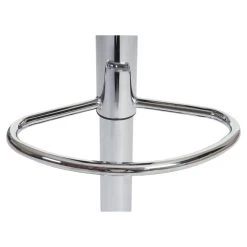 Decoshop26 Lot De 2 Tabourets De Bar Avec Repose-pieds Similicuir Vert Et Blanc T... -Magasin Joss & Main lot de 2 tabourets de bar avec repose pieds similicuir vert et blanc tab04023 10283614 26573766 1140x1140