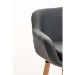 Decoshop26 Lot De 2 Tabourets De Bar Chaise Haute Design Scandinave Accoudoirs Et... -Magasin Joss & Main lot de 2 tabourets de bar chaise haute design scandinave acc 13424202 36713072 72 1140x1140