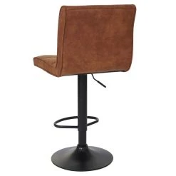 Decoshop26 Lot De 2 Tabourets De Bar En Tissu Imitation Daim Marron Clair TDB0403... -Magasin Joss & Main lot de 2 tabourets de bar en tissu imitation daim marron clair tdb04031 10283442 26546106 1140x1140