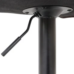 Decoshop26 Lot De 2 Tabourets De Bar En Tissu Imitation Daim Marron Foncé TDB040... -Magasin Joss & Main lot de 2 tabourets de bar en tissu imitation daim marron fonce tdb04030 10283342 26545796 1140x1140