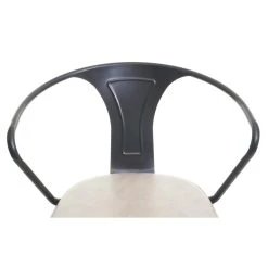 Mendler Lot De 2 Tabourets De Bar HWC-H10b, Réglables En Hauteur, Accoudoirs ... -Magasin Joss & Main lot de 2 tabourets de bar hwc h10b reglables en hauteur accoudoirs pivotant vintage noir creme 13902220 38544410 1140x1140