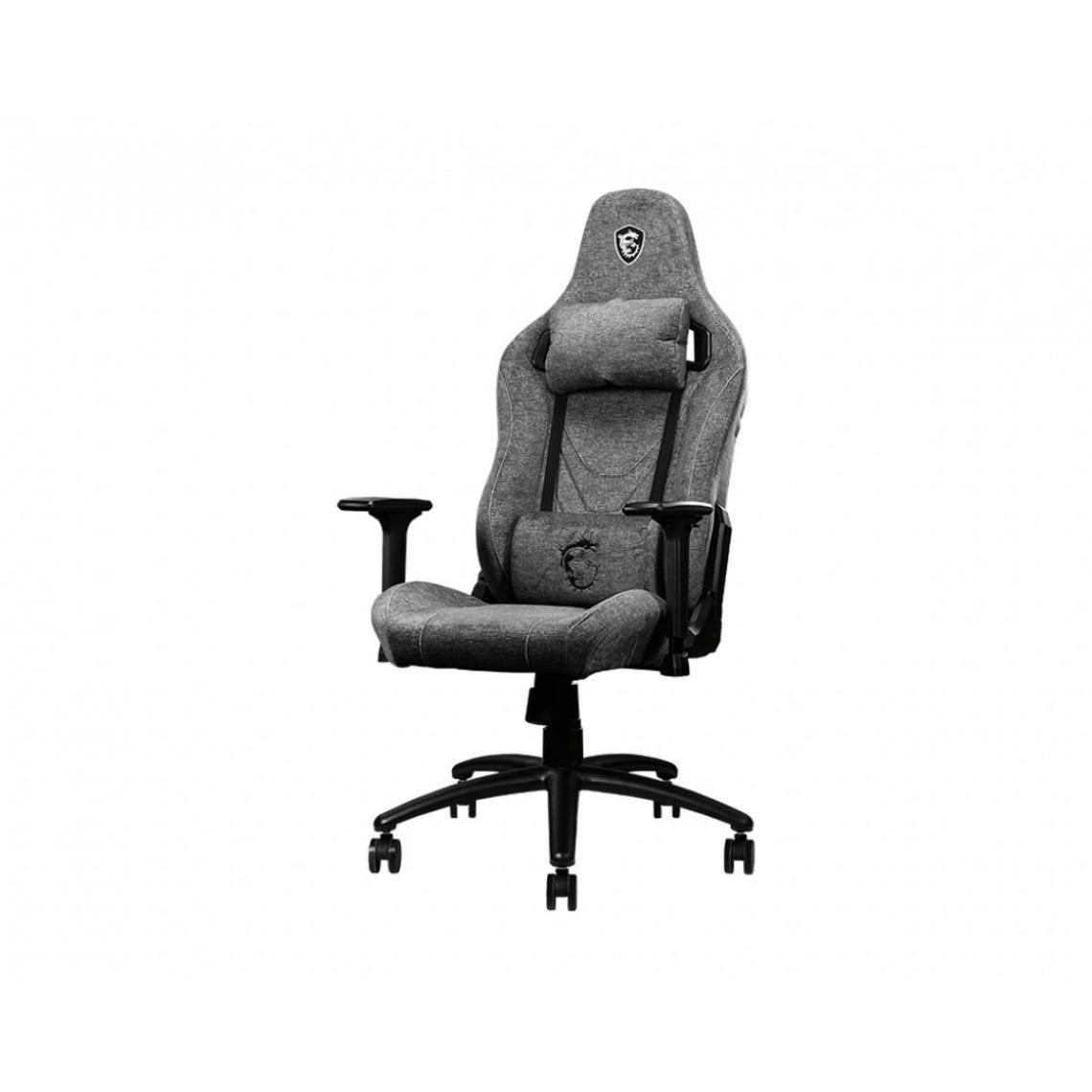 Msi MAG CH130 I REPELTEK FABRIC - Inclinable 2 Msi MAG CH130 I REPELTEK FABRIC - Inclinable – Image 2