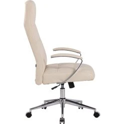 Icaverne Magnifique Chaise De Bureau Edition Athènes Couleur Crème -Magasin Joss & Main magnifique chaise de bureau edition athenes couleur creme 8942855 23156425 1140x1140