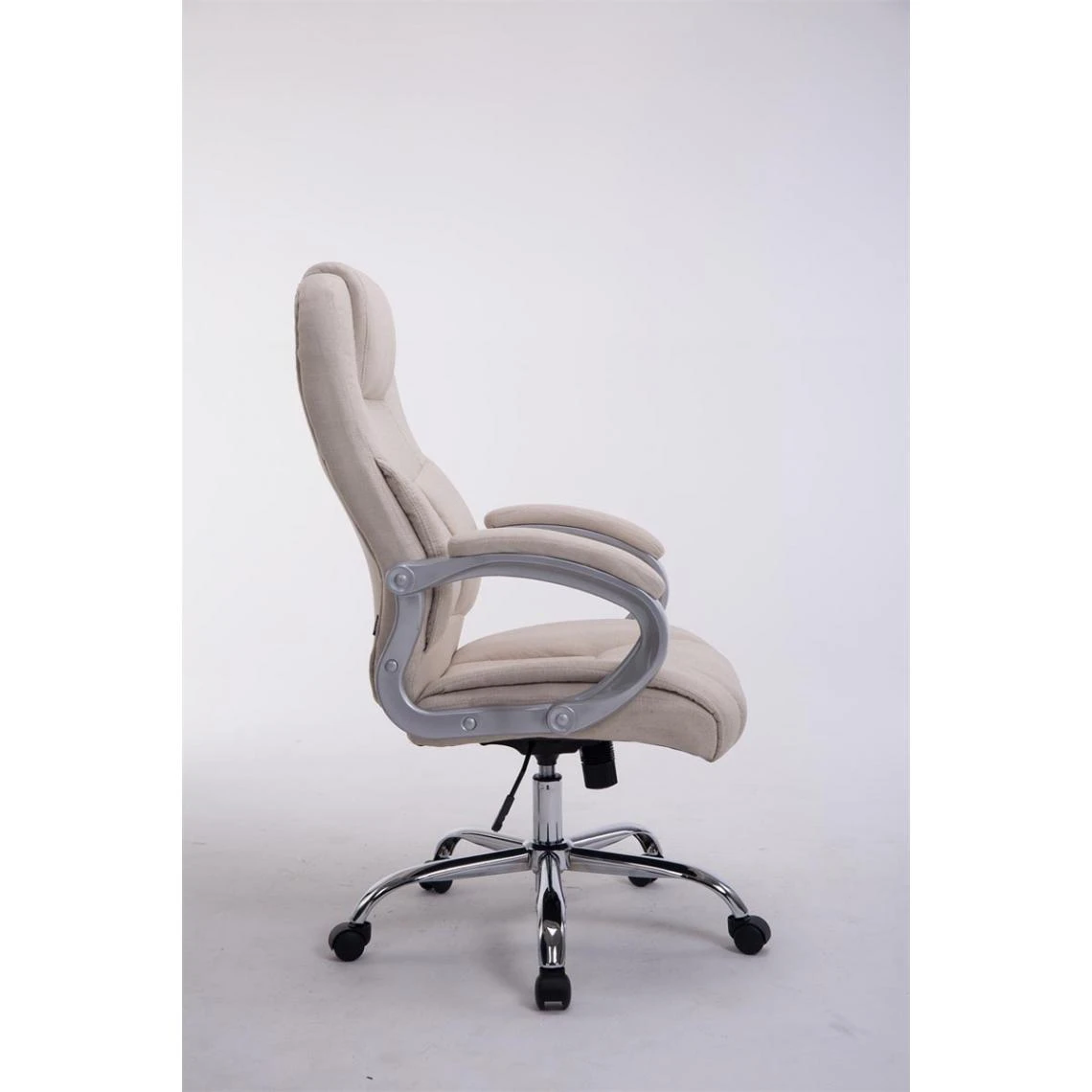 Icaverne Magnifique Chaise De Bureau Selection Budapest Apoll En Tissu Couleur ... 2 Icaverne Magnifique Chaise De Bureau Selection Budapest Apoll En Tissu Couleur ... – Image 2