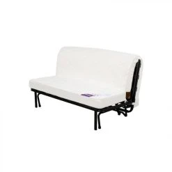 Matelas Roulé DUNLOPILLO Pour BZ 140x190