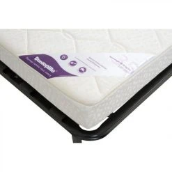 Matelas Roulé DUNLOPILLO Pour BZ 140x190 -Magasin Joss & Main matelas roule dunlopillo pour bz 140x190 9155823 23895955 1140x1140
