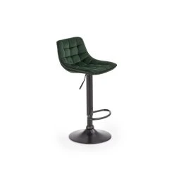 Carellia MIRADOR Lot De 2 Tabourets De Bar En Tissu - Vert Foncé -Magasin Joss & Main mirador lot de 2 tabourets de bar en tissu vert fonce 13424154 36712900 900 1140x1140