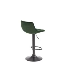 Carellia MIRADOR Lot De 2 Tabourets De Bar En Tissu - Vert Foncé -Magasin Joss & Main mirador lot de 2 tabourets de bar en tissu vert fonce 13424154 36712904 904 1140x1140