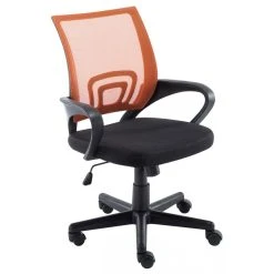 Icaverne Moderne Chaise De Bureau Collection Lima Couleur Orange 3 Icaverne Moderne Chaise De Bureau Collection Lima Couleur Orange -Magasin Joss & Main moderne chaise de bureau collection lima couleur orange 8929219 23131027 1140x1140