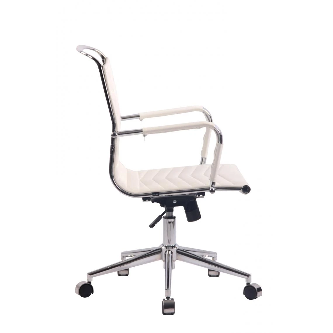 Icaverne Moderne Chaise De Bureau En Simili Cuir Reference Port-au-Prince Coule... 2 Icaverne Moderne Chaise De Bureau En Simili Cuir Reference Port-au-Prince Coule... – Image 2