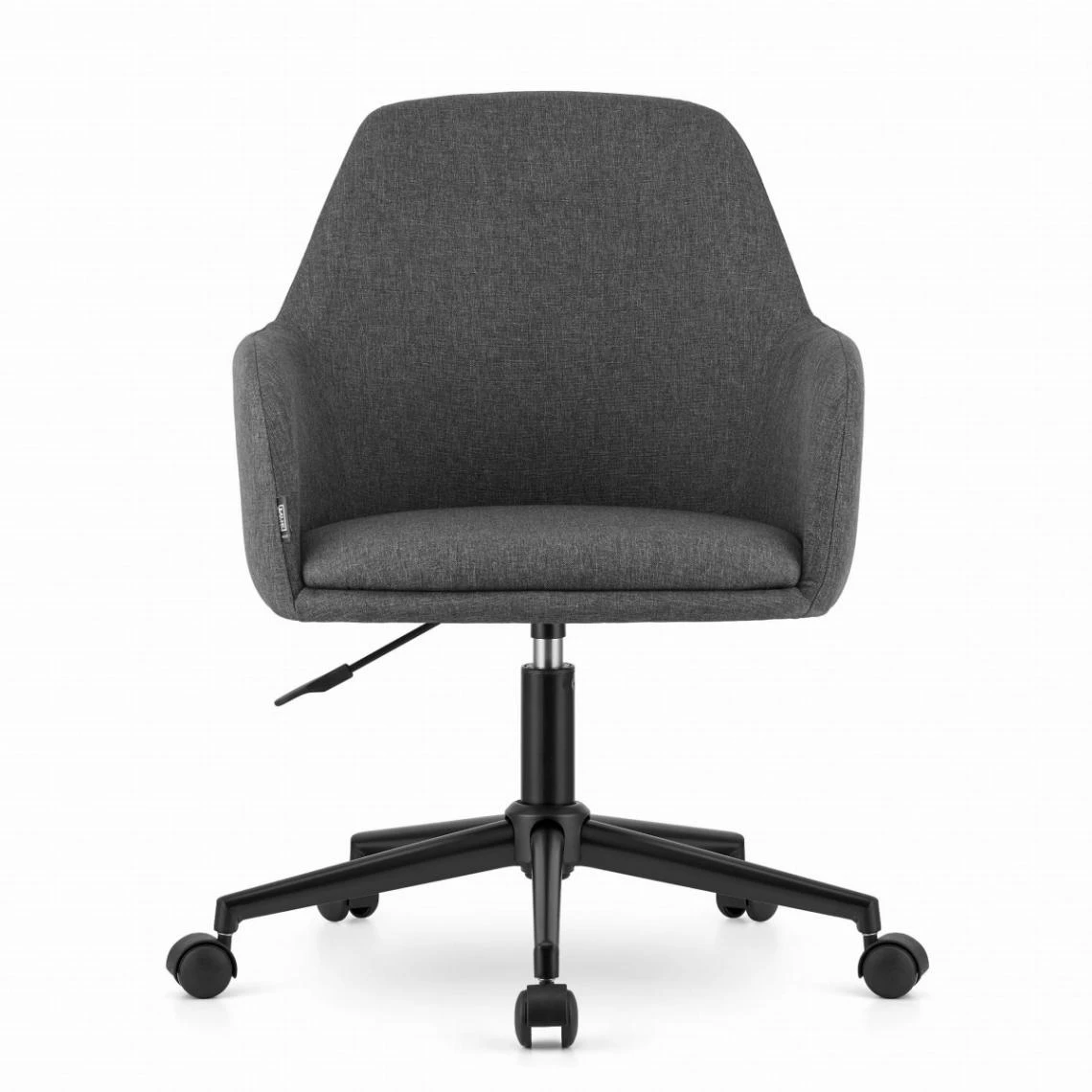 Hucoco NARNIT - Fauteuil De Bureau Style Moderne Bureau/chambre D'ado - 91x57... 2 Hucoco NARNIT - Fauteuil De Bureau Style Moderne Bureau/chambre D'ado - 91x57... – Image 2