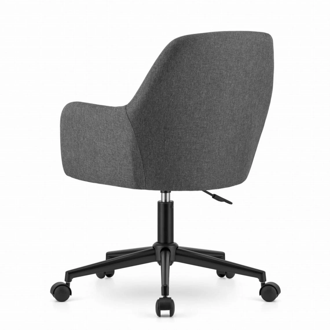 Hucoco NARNIT - Fauteuil De Bureau Style Moderne Bureau/chambre D'ado - 91x57... 3 Hucoco NARNIT - Fauteuil De Bureau Style Moderne Bureau/chambre D'ado - 91x57... – Image 3