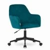 Hucoco NARNIT - Fauteuil De Bureau Style Moderne Bureau/chambre D'ado - 91x57...