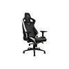 Noblechairs EPIC - SK Gaming Edition - Noir/Blanc/Bleu