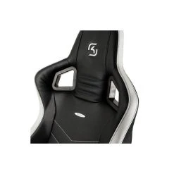 Noblechairs EPIC - SK Gaming Edition - Noir/Blanc/Bleu -Magasin Joss & Main nbl pu skg 001 6g