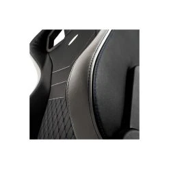 Noblechairs EPIC - SK Gaming Edition - Noir/Blanc/Bleu -Magasin Joss & Main nbl pu skg 001 7g