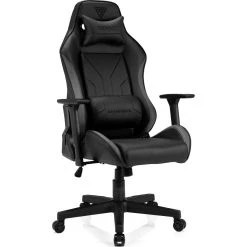 Sense7 Netrunner Noir Et Gris -Magasin Joss & Main netrunner noir et gris 13459186 36821716 1140x1140