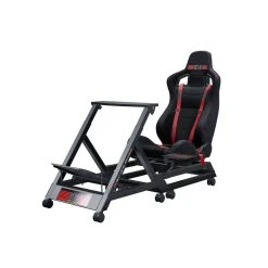 Next Level Racing Gttrack Simulation Cockpit