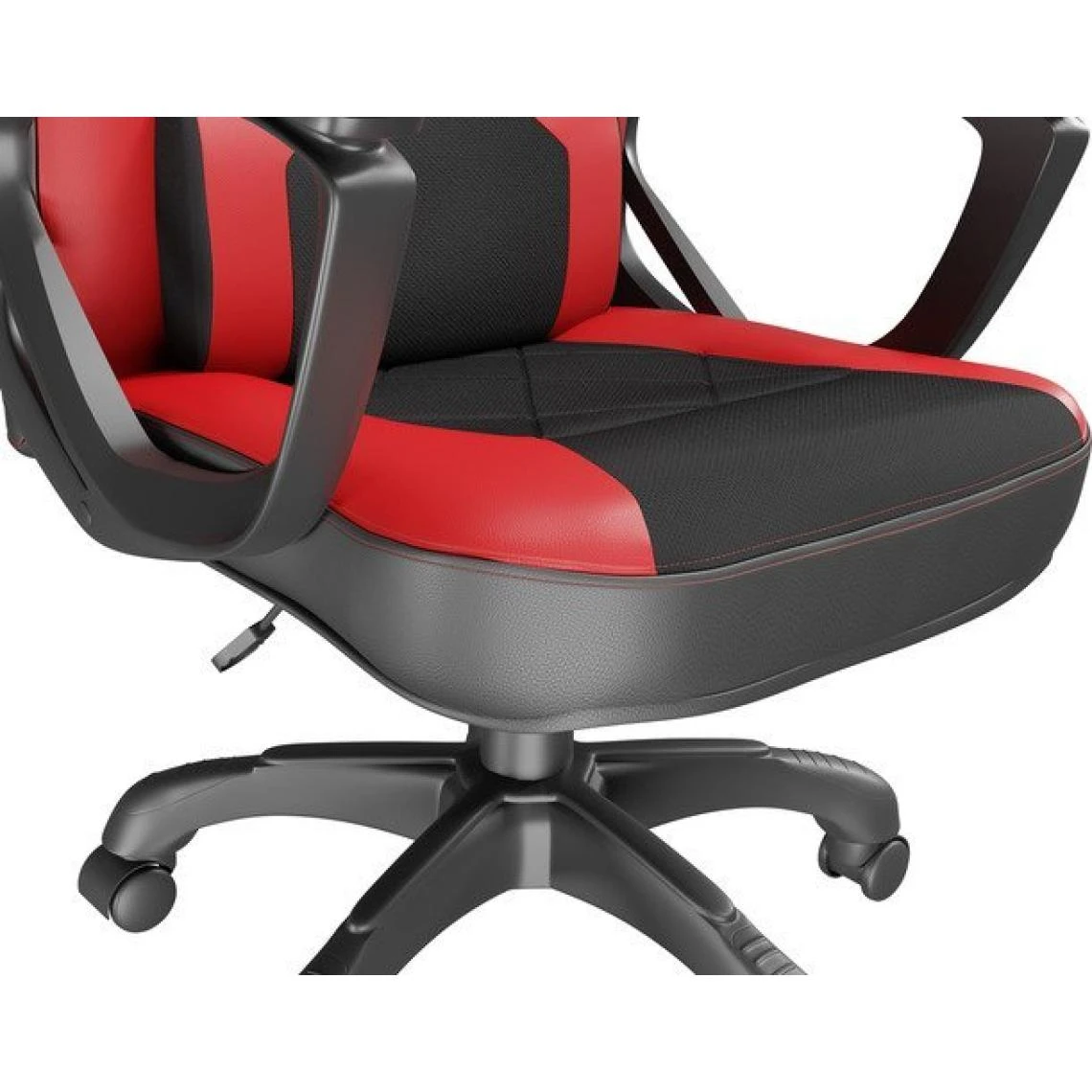 Genesis Nitro 330 Noir Et Rouge (NFG-0752) 4 Genesis Nitro 330 Noir Et Rouge (NFG-0752) – Image 4