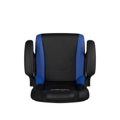 Nitro Concepts C100 Noir/bleu 11 Nitro Concepts C100 Noir/bleu -Magasin Joss & Main nitro c100 black blue 0009