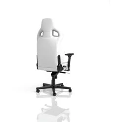 Noblechairs EPIC Compact Gaming - Blanche 6 Noblechairs EPIC Compact Gaming - Blanche -Magasin Joss & Main noblechairs epic compact gaming blanche 3 1140x1140